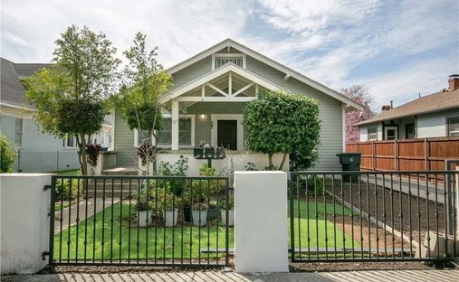 Condo in Altadena, California, United States 1