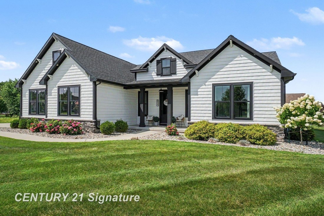 House in Freeland, Michigan, United States 3 - 18831914