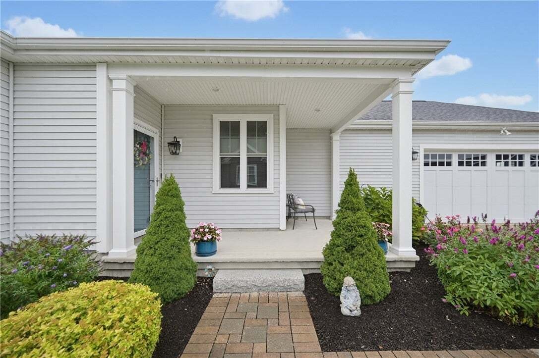 House in Rehoboth, Massachusetts, United States 4 - 18832429