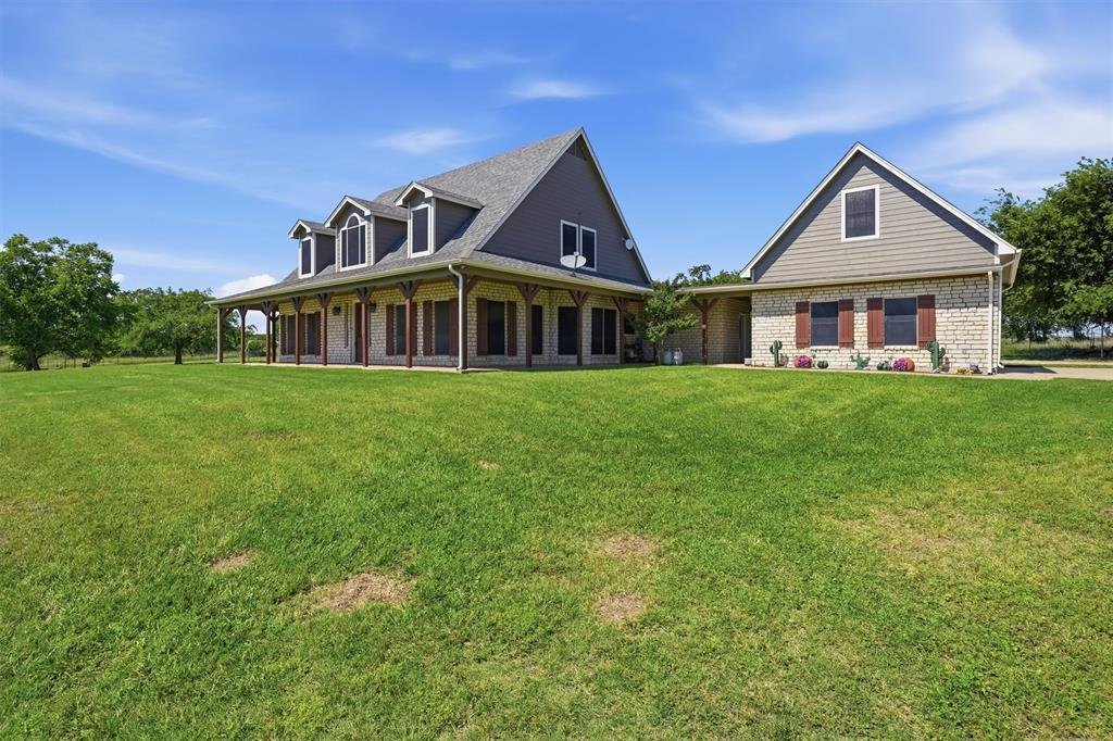 House in Godley, Texas, United States 2 - 18834313