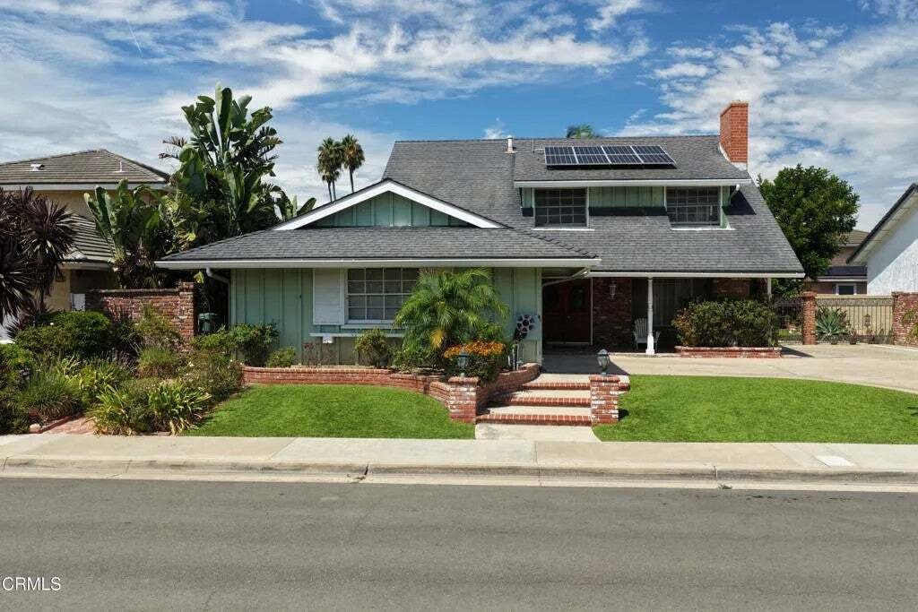 Maison à Huntington Beach, Californie, États-Unis 1 - 18833352