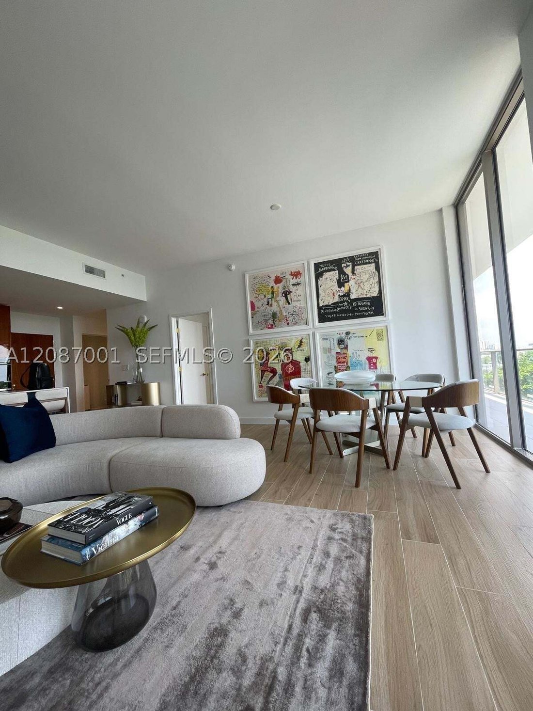 Condominio a Miami, Florida, Stati Uniti 2 - 18832800