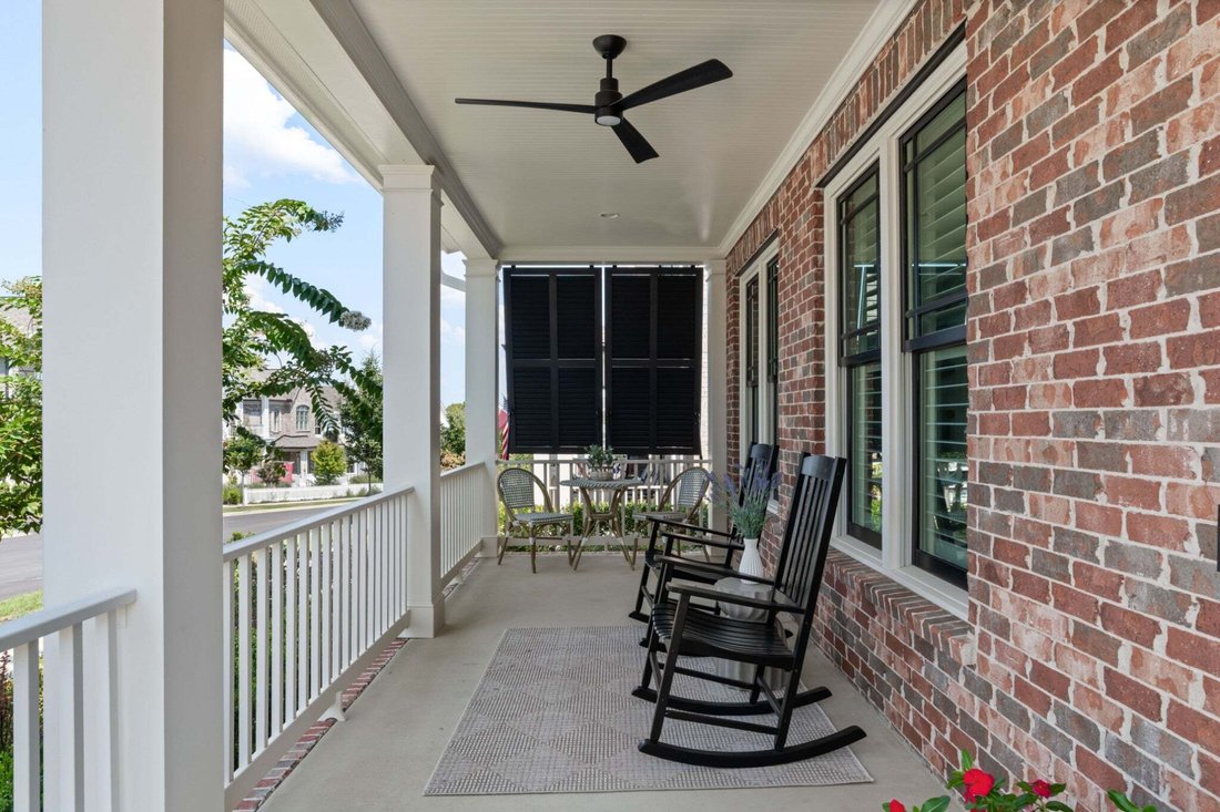 Casa a Franklin, Tennessee, Stati Uniti 5 - 18833438