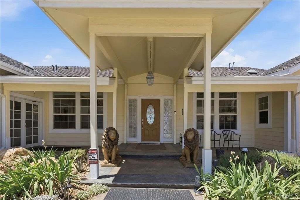 House in Tehachapi, California, United States 4 - 18502955