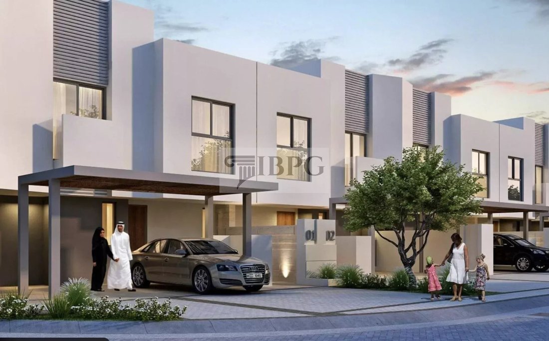 Residenza a MBR- Al Merkad, Emirato di Dubai, Emirati Arabi Uniti 1 - 18831532