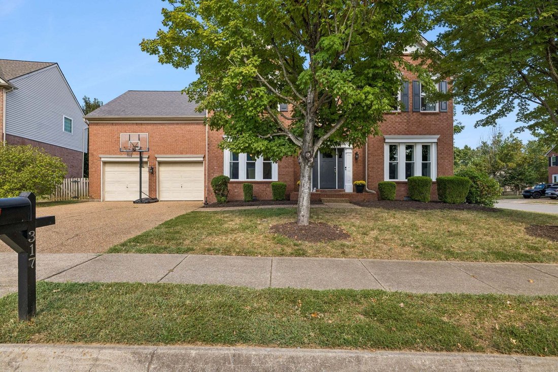 House in Franklin, Tennessee, United States 2 - 18833477