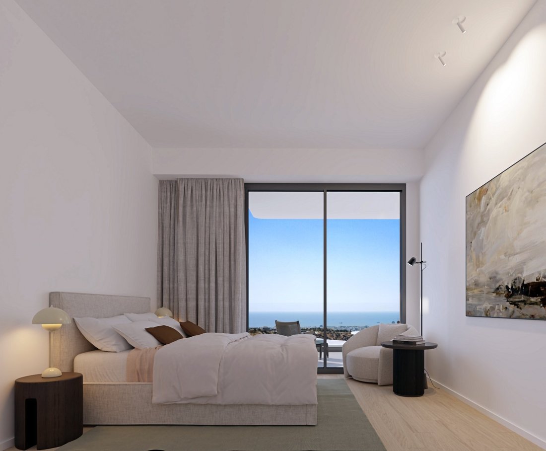Appartamento a Germasogeia, Distretto di Limassol, Cipro 3 - 18832859