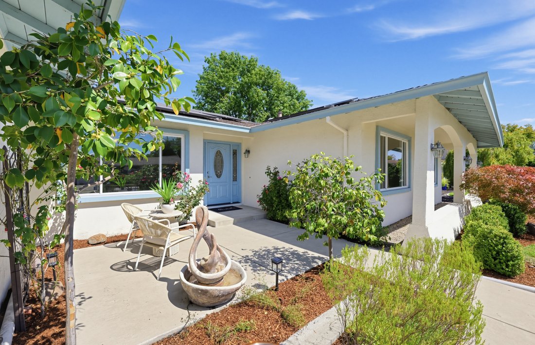 Maison à Danville, Californie, États-Unis 5 - 18831600