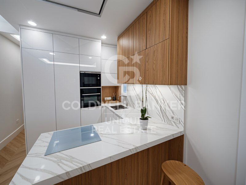 Appartamento a Retiro, Madrid, Spagna 3 - 18824609