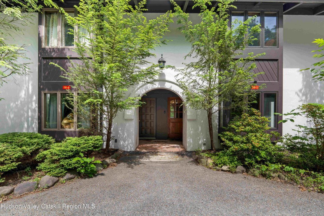 Townhouse in Windham, New York, United States 1 - 18832176