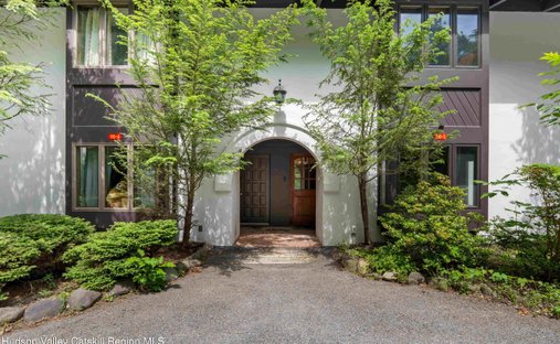 Townhouse in Windham, New York, United States 1