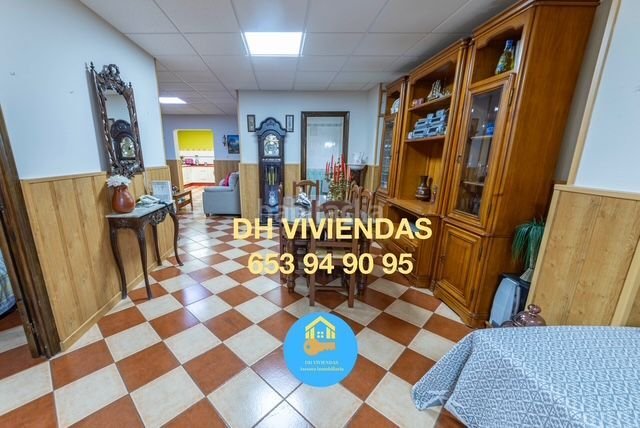 Appartamento a Dos Hermanas, Andalusia, Spagna 5 - 18411971
