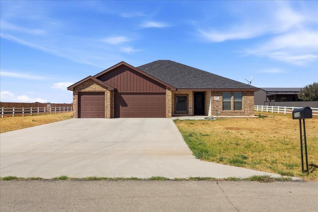 House in Midland, Texas, United States 1 - 17561997