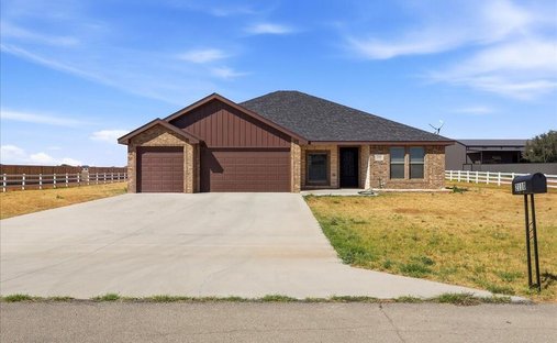 House in Midland, Texas, United States 1