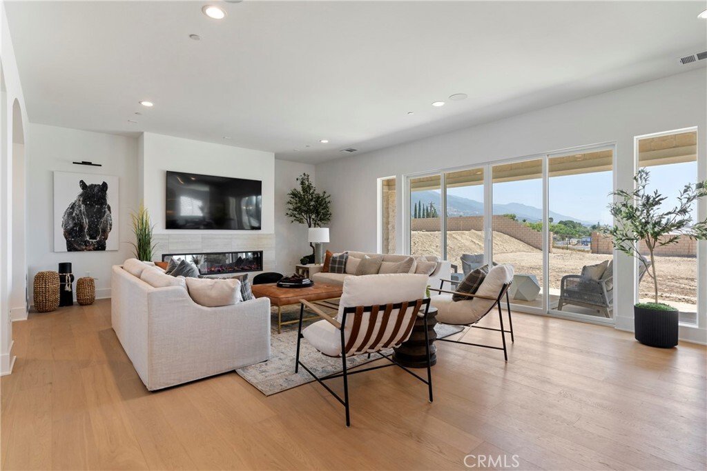 Casa en Rancho Cucamonga, California, Estados Unidos 4 - 18832104