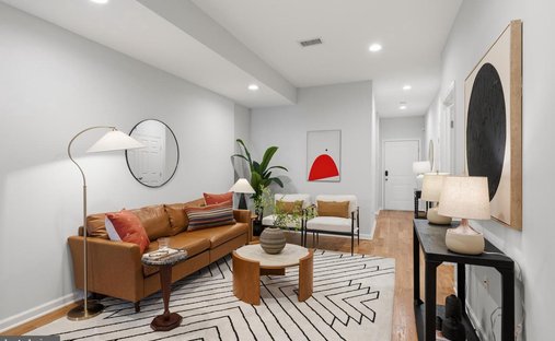 Appartement à Washington, District de Columbia, États-Unis 1