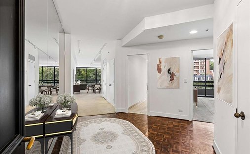 Condo in Atlanta, Georgia, United States 1