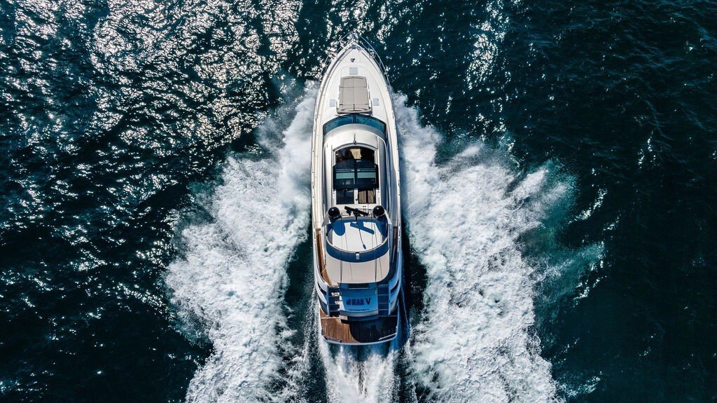 Motor Yacht in United States 5 - 18831246