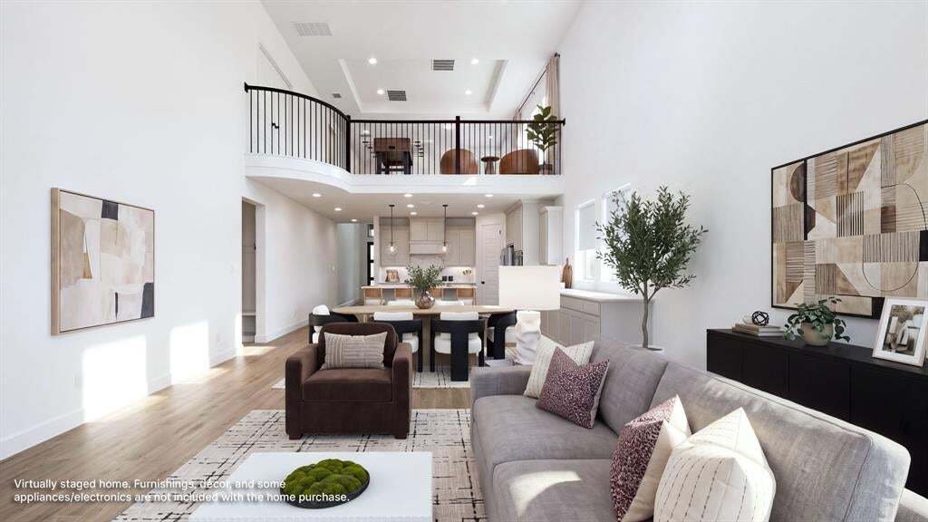 Maison à Celina, Texas, États-Unis 4 - 17720489