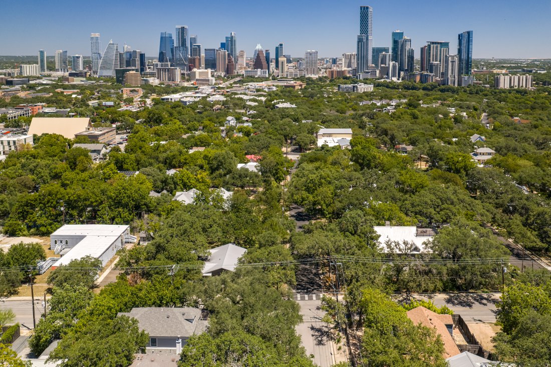 Casa en Austin, Texas, Estados Unidos 3 - 18831822
