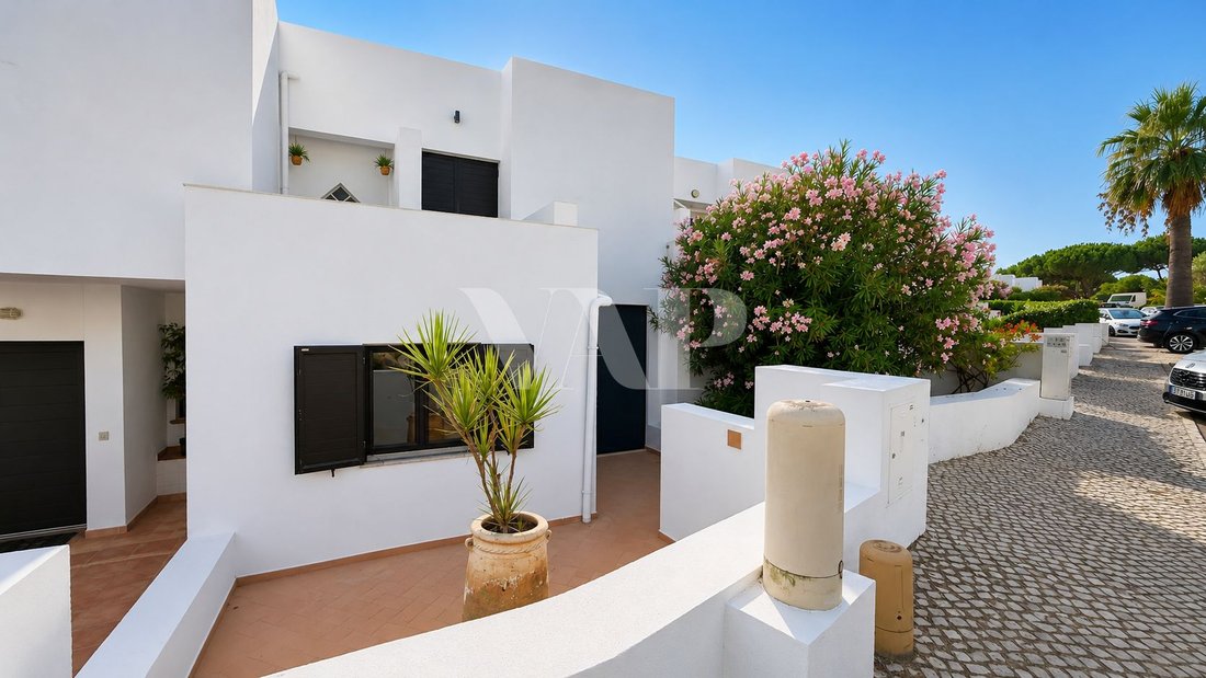 Apartment in Vilamoura, Quarteira, Algarve 5 - 18834905