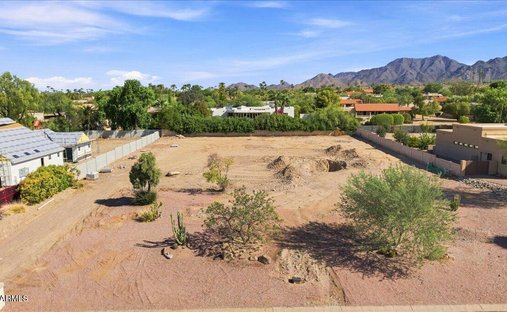 Terreno a Scottsdale, Arizona, Stati Uniti 1
