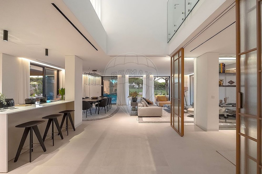 Casa en Quinta do Lago, Almancil, Portugal 1 - 18830742