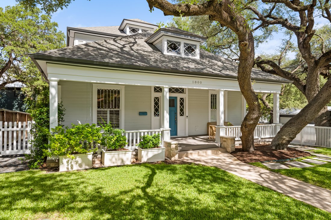 Casa en Austin, Texas, Estados Unidos 4 - 18831822