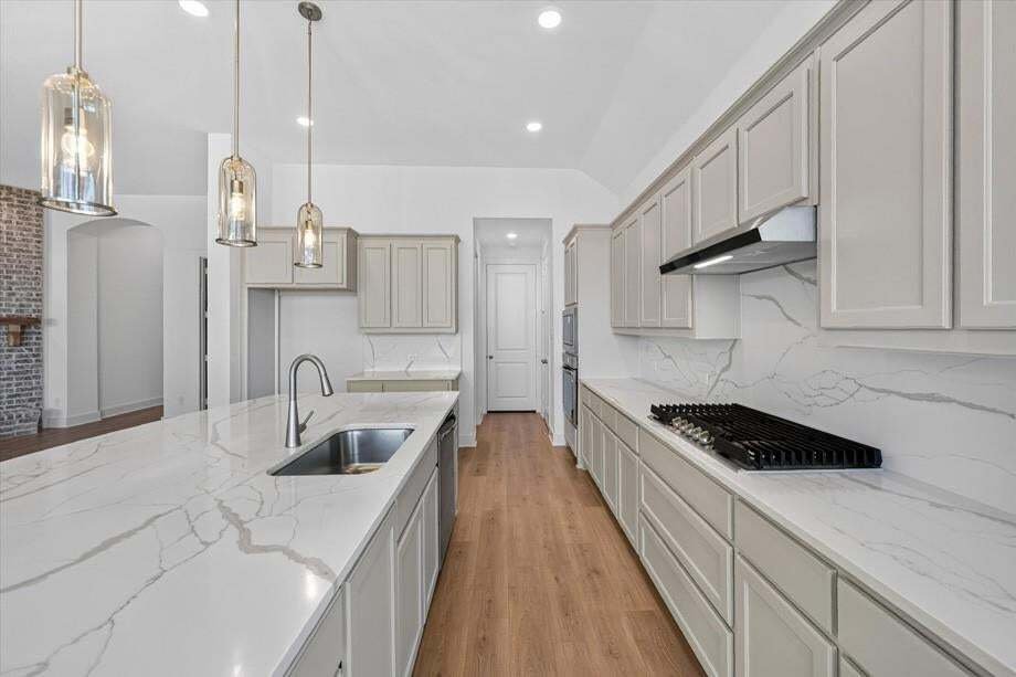 Casa en Fate, Texas, Estados Unidos 5 - 18736285