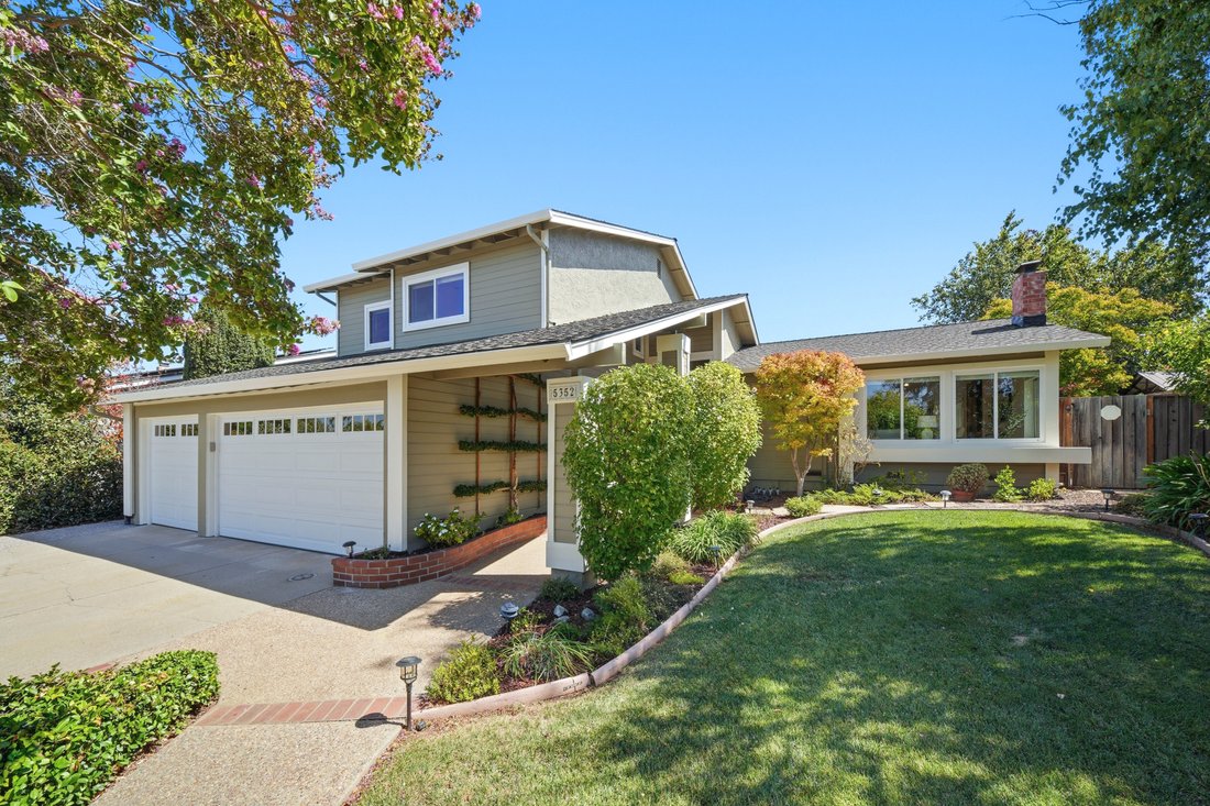 Casa a San Jose, California, Stati Uniti 1 - 18831492