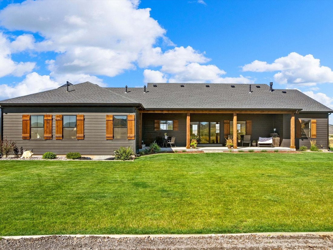 Haus in Soda Springs, Idaho, Vereinigte Staaten 3 - 18832724