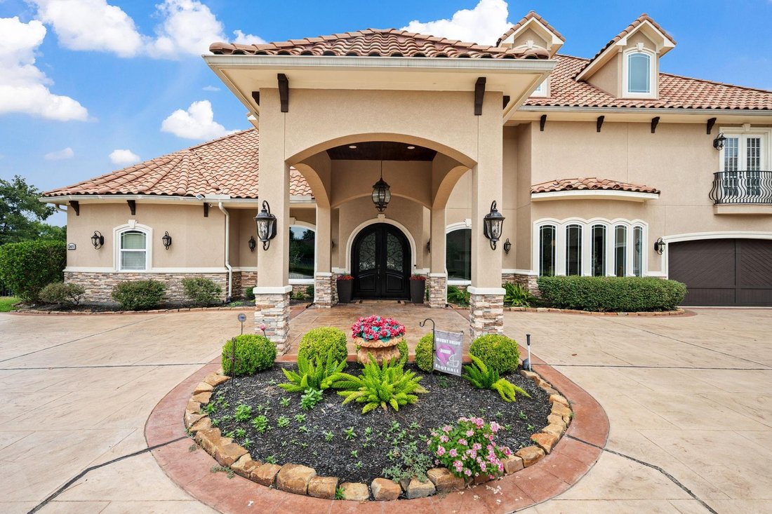 House in Houston, Texas, United States 5 - 18834097