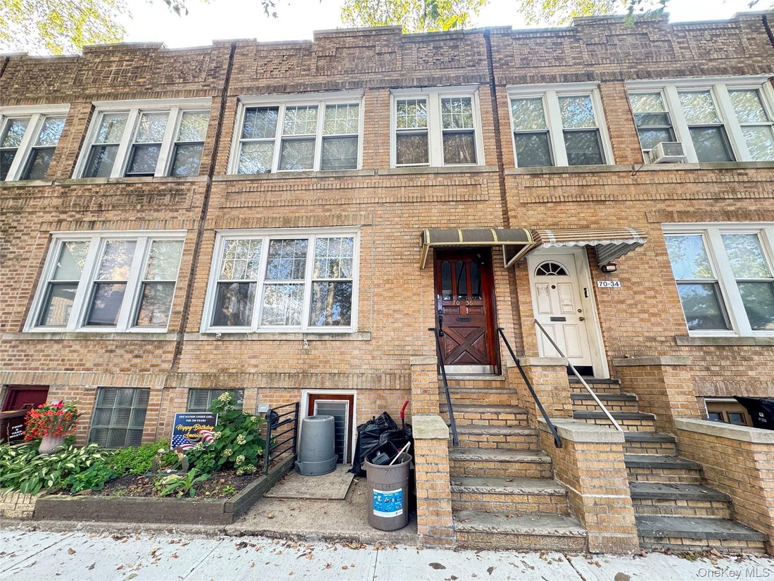 House in New York, New York, United States 1 - 18832822