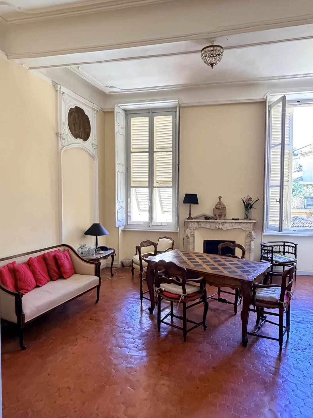 Apartment in Nice, Provence-Alpes-Côte d'Azur, France 4 - 18831312