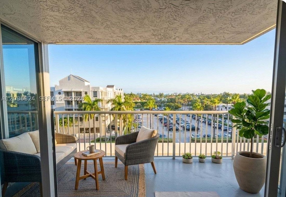 Appartement à Miami Beach, Floride, États-Unis 4 - 18832735