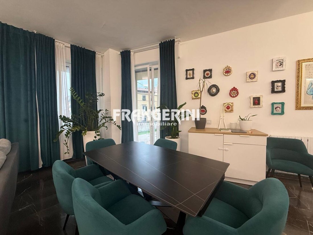 Appartement à Magenta - Marconi, Livourne, Toscane 3 - 18833685