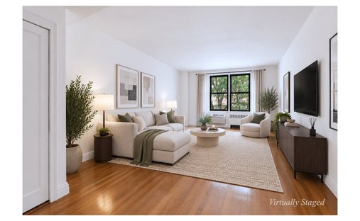 Co Op in New York, New York, United States 1