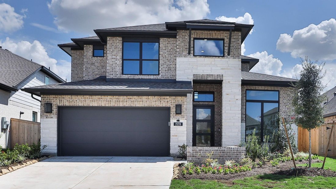 House in Houston, Texas, United States 2 - 17781835