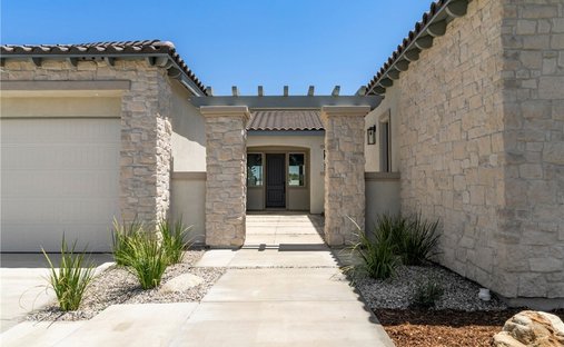 Haus in Rancho Cucamonga, Kalifornien, Vereinigte Staaten 1