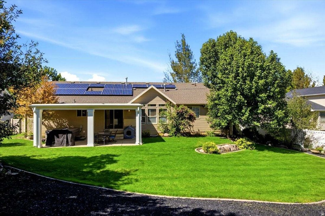 Casa en Ogden, Utah, Estados Unidos 3 - 18832657