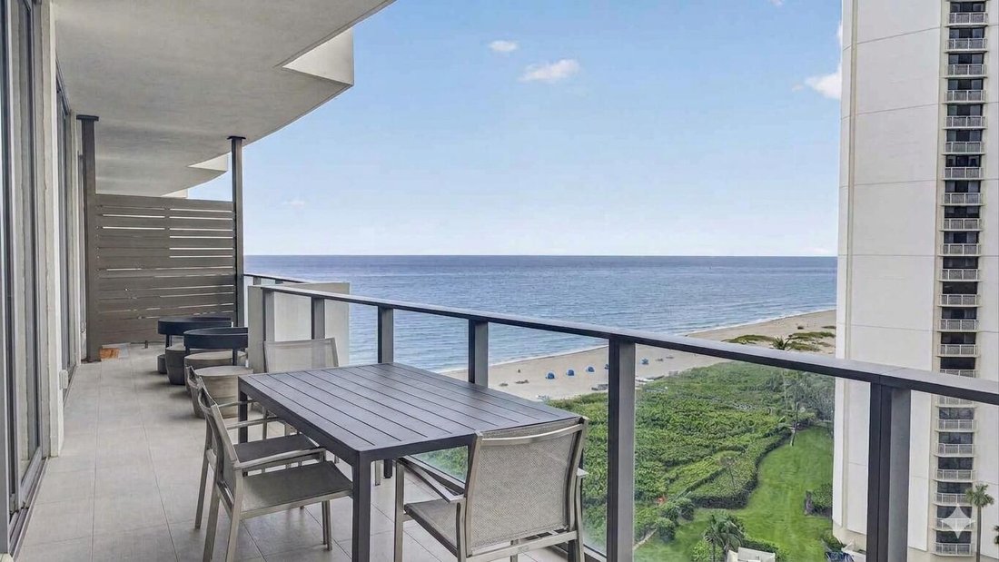 Condominio a Riviera Beach, Florida, Stati Uniti 1 - 18833050