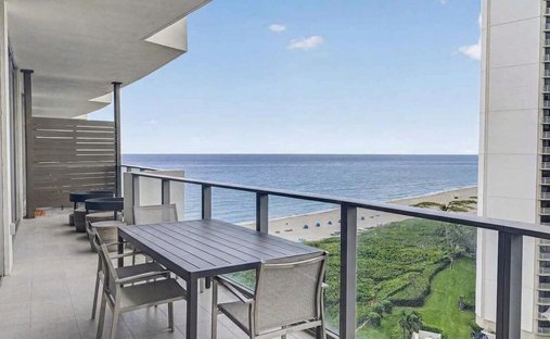Condo in Riviera Beach, Florida, United States 1