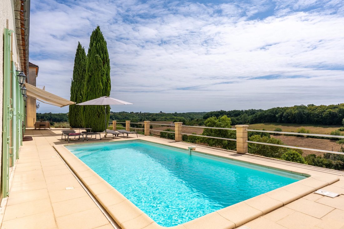 House in Pessac-sur-Dordogne, Nouvelle-Aquitaine, France 2 - 16570781