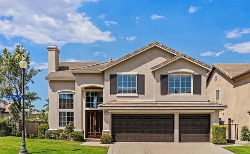 House in Mission Viejo, California, United States 1
