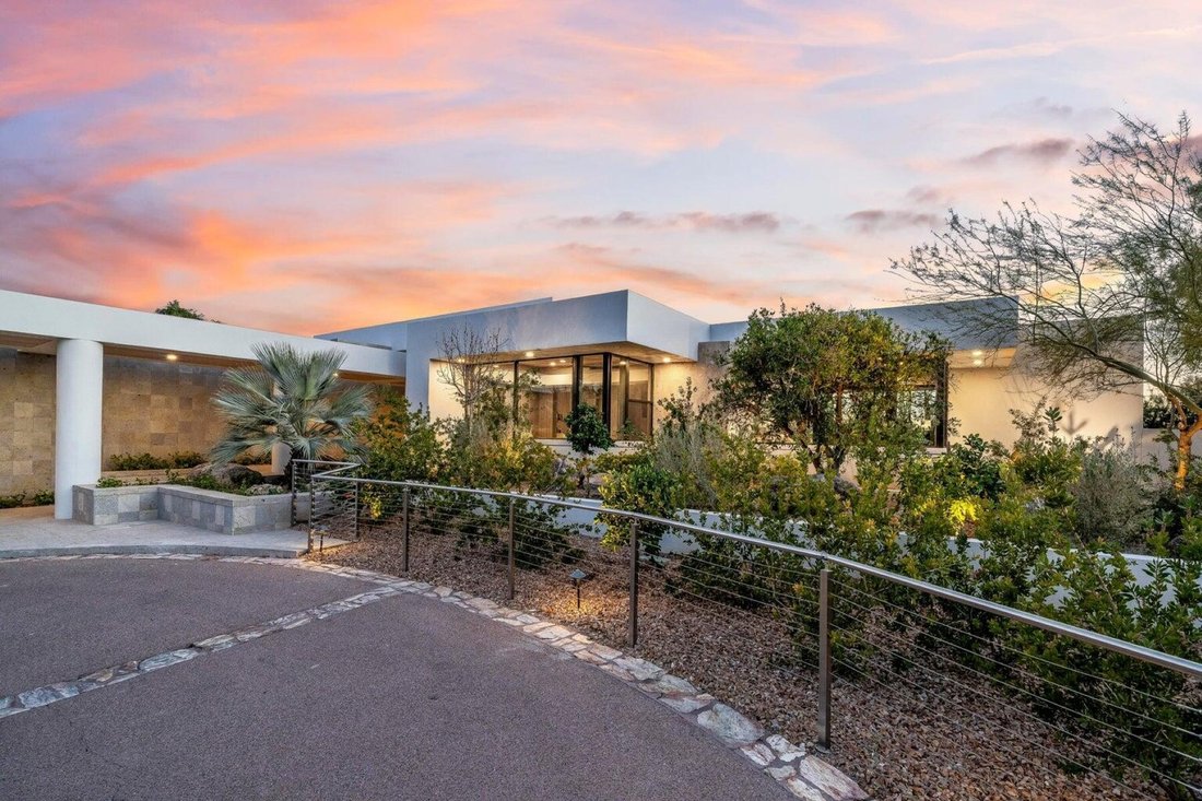 Casa en Tucson, Arizona, Estados Unidos 3 - 18820135