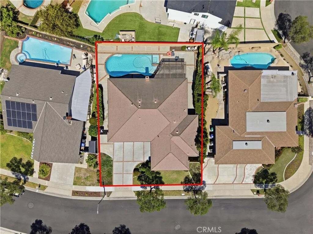 House in Fullerton, California, United States 3 - 18833529