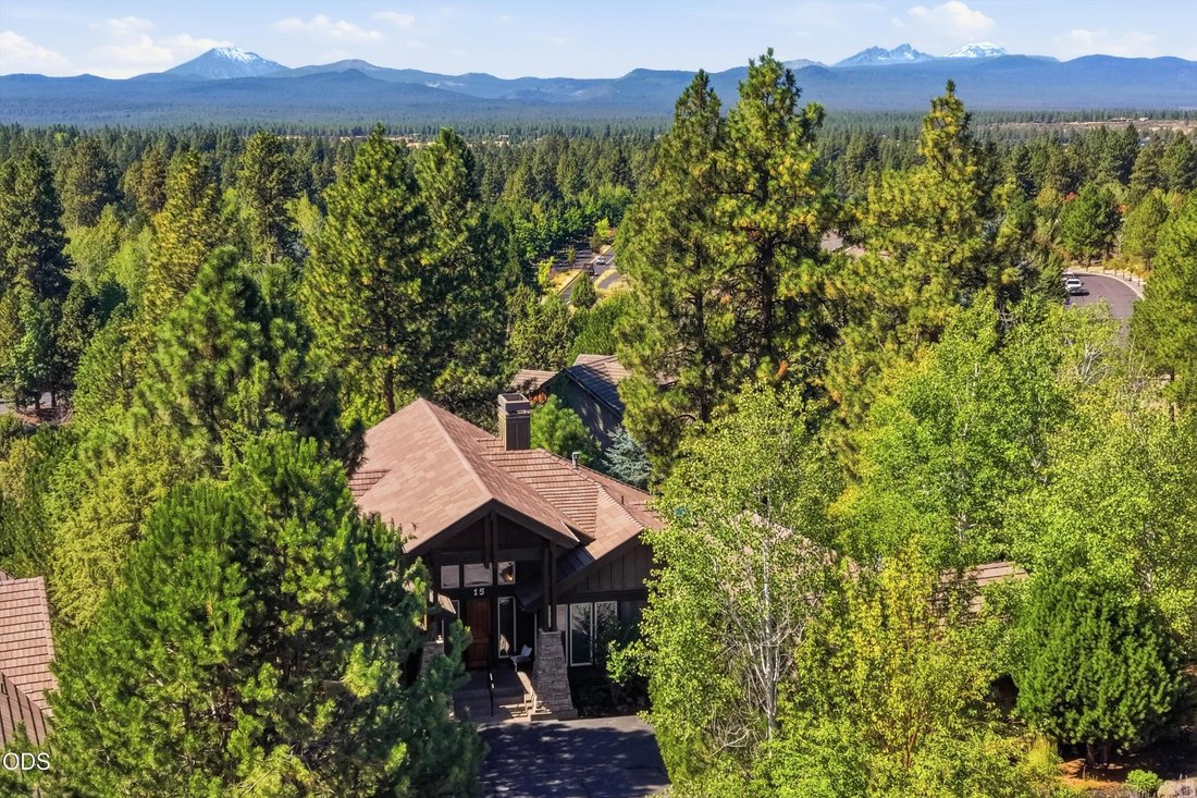 Casa en Bend, Oregón, Estados Unidos 1 - 17445917