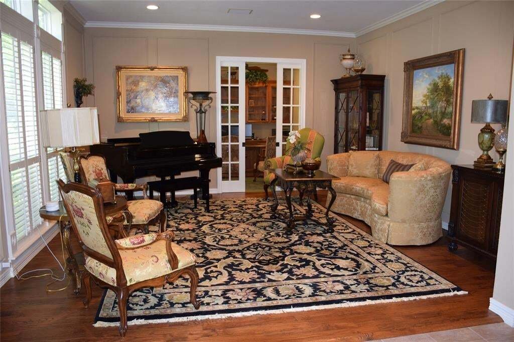House in Grapevine, Texas, United States 4 - 18834400