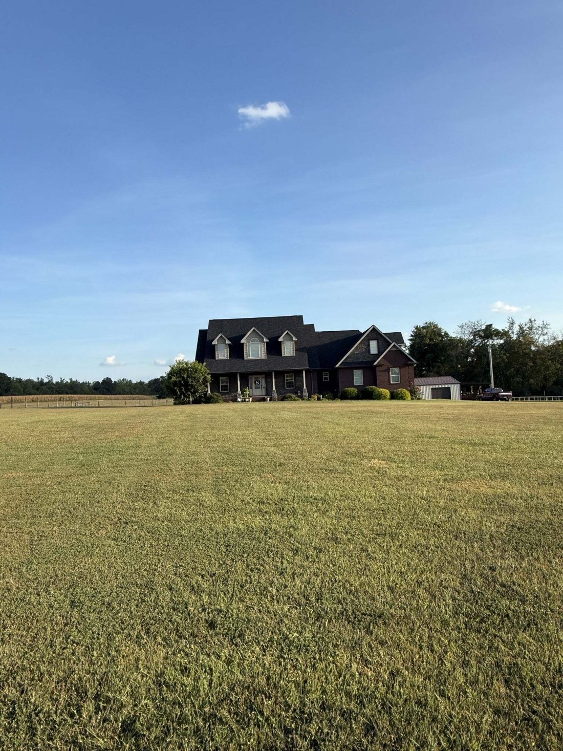 Maison à Lafayette, Tennessee, États-Unis 4 - 18833408