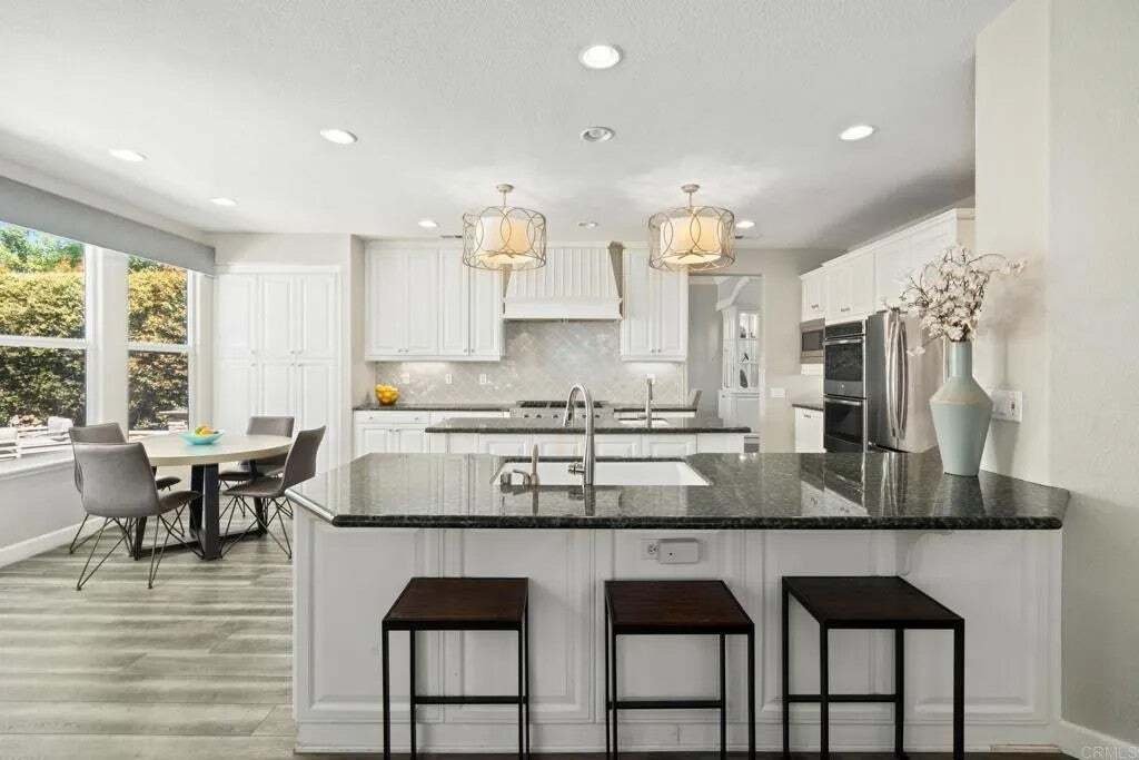 Casa en San Diego, California, Estados Unidos 2 - 18833327